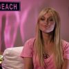 Caroline dans les Anges de la télé réalité, Miami Dreams du vendredi 27 mai 2011 sur NRJ 12.