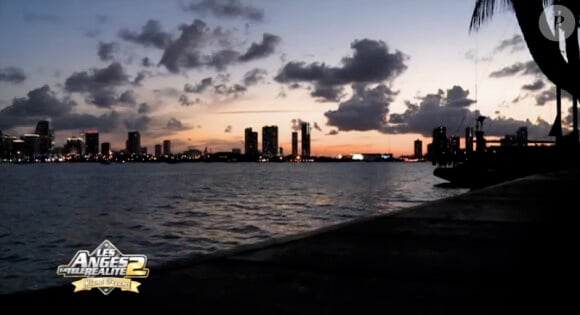 Les Anges de la télé réalité, Miami Dreams du vendredi 27 mai 2011 sur NRJ 12.