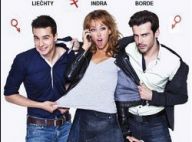 PBLV : Franck Borde, célibataire séduit par la sexy Indra !
