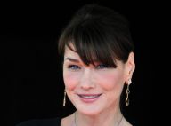Carla Bruni : Assistez à un concert très privé de notre première dame !