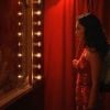 L'ange Megan Fox émeut Mickey Rourke dans Passion Play, prochainement disponible en DVD.