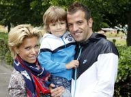 Rafael Van der Vaart fier de sa femme et de son fils : ils sont magnifiques !