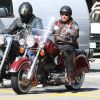 Arnold Schwarzenegger à Malibu, le 30 mai 2011.