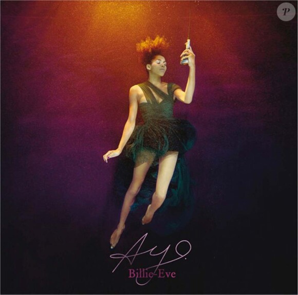 Ayo - album Billie-Eve paru le 7 mars 2011