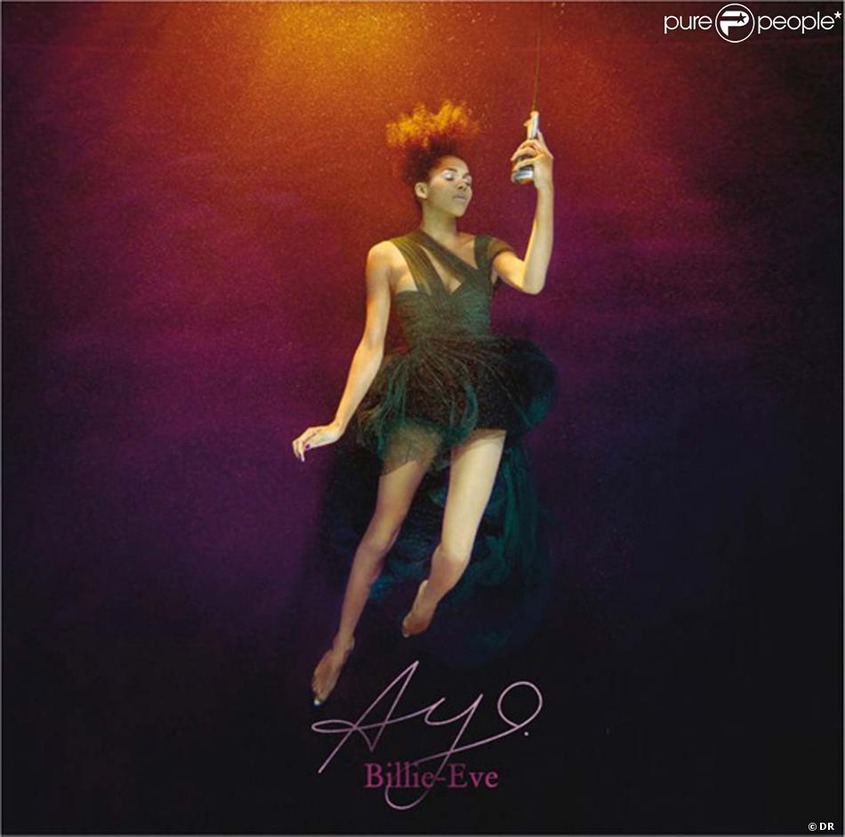 Ayo - album  Billie-Eve  paru le 7 mars 2011