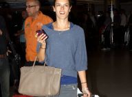 Alessandra Ambrosio naturelle et sans make-up, un ange divin !