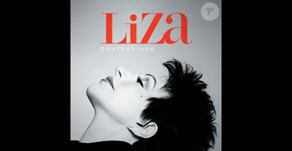 Liza Minnelli - Confessions - septembre 2010