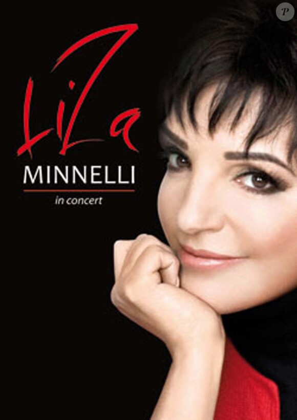 Liza Minnelli sera en tournée en Europe à partir du 29 juin 2011.