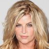 Kirstie Alley radieuse aux "Dance With Me" Studios de New York pour la soirée "All the right Moves !" le 5 juin 2011.