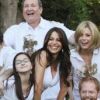 La série Modern Family