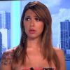 Daniela fait des révélations croustillantes sur le plateau des Anges de la télé-réalité : Miami Dreams