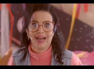 Katy Perry se transforme en Ugly Betty dans un clip déjanté !