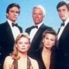 La famille Capwell au grand complet dans le soap-opera culte Santa Barbara des années 80 !