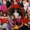 Même à Noël les ennuis continuent dans le soap-opera culte Santa Barbara des années 80 !