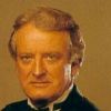 C.C Capwell alias Peter Mark Richman, le patriarche sans coeur, dans le soap-opera culte Santa Barbara des années 80 !