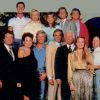 Malgré les sourires, tout le monde se déteste dans le soap-opera culte Santa Barbara des années 80 !