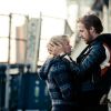 Michelle Williams et Ryan Gosling dans Blue Valentine