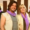 La famille Ferrone a participé à Familles d'explorateurs, émission diffusée sur TF1 au printemps 2011.