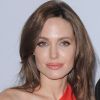 Angelina Jolie est la nouvelle égérie Louis Vuitton. La belle actrice pose pour la prochaine campagne de pub sous l'objectif de la célèbre photographe, Annie Leibovitz. Los Angeles, 24 mai 2011