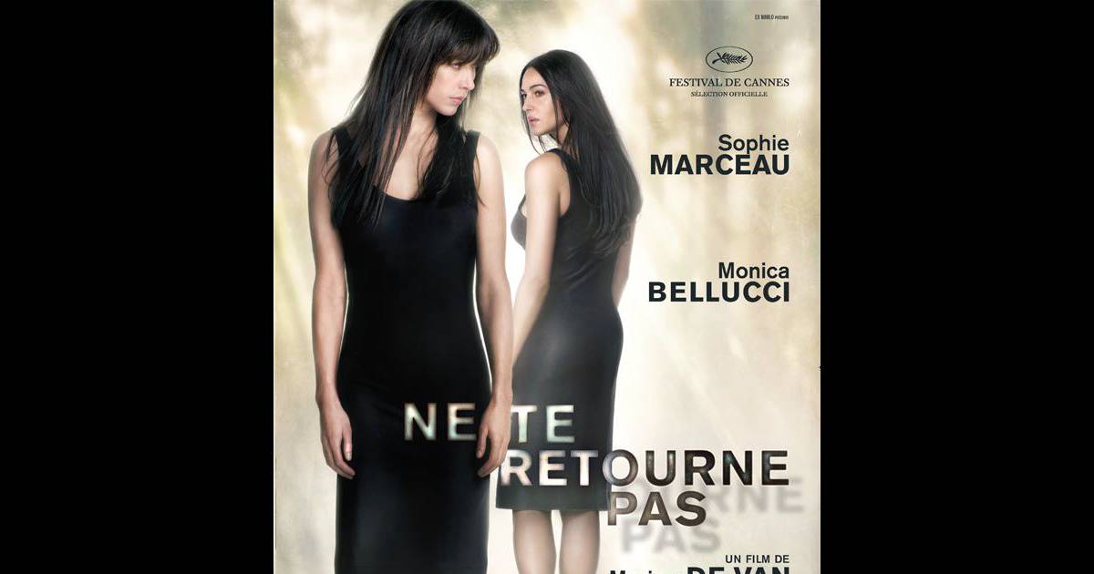 Bande Annonce Ne Te Retourne Pas L'affiche de Ne te retourne pas, sorti en 2009 et diffusé le lundi 13