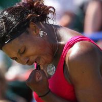 Serena Williams, retour gagnant après une année galère