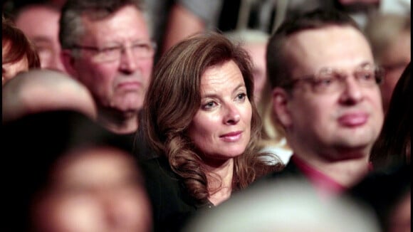 Valérie Trierweiler : La compagne de François Hollande agit mais dans l'ombre