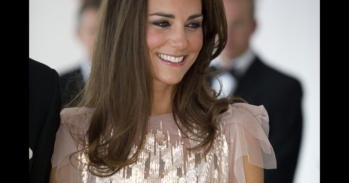 Kate Middleton : Deux tenues sublimes mais deux fashion faux-pas