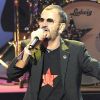 Ringo Starr le 11 juillet 2010.