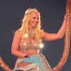 Comeback réussi pour Britney avec le Circus Starring : Birtney Spears Tour en 2009.