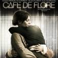L'une des affiches du film Café de Flore de Jean-Marc Vallée