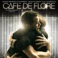 L'une des affiches du film Café de Flore de Jean-Marc Vallée