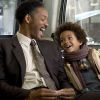 Will Smith et son fils Jayden Smith dans le gentil A la recherche du bonheur