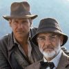 Dans le film Indiana Jones et la Dernière Croisade, Indiana nous présente son père...