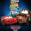 Bande-annonce Cars 2 de Brad Lewis et John Lasseter, en salles le 27 juillet 2011.