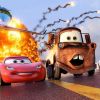 Image extraite de Cars 2 réalisé par Brad Lewis et John Lasseter, en salles le 27 juillet 2011.