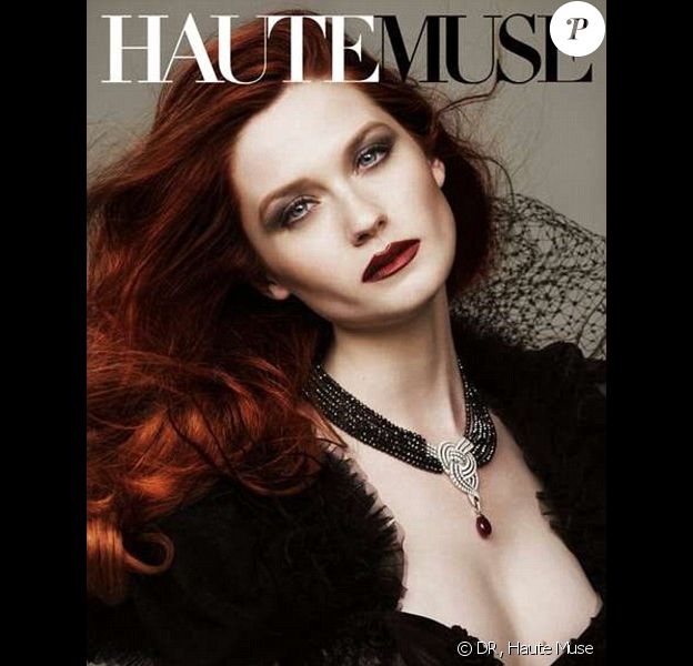 Bonnie Wright Metamorphosee Ensorcelante Et Sexy Se Detache D Harry Potter Purepeople