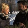 "Rendez-vous en terre inconnue", présentée par Frédéric Lopez avec Virgine Efira le 14 décembre sur France 2.