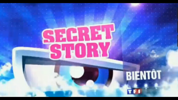 Secret Story 5 : un premier teaser mystérieux et... captivant