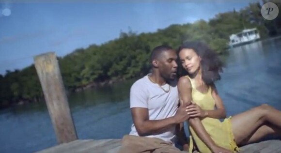 Slaï poursuit sa saga zouk-love en 2011 avec Autour de toi