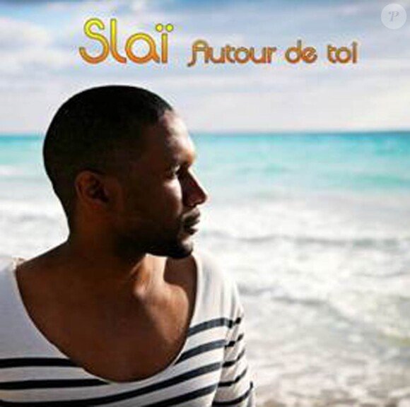 Slaï poursuit sa saga zouk-love en 2011 avec Autour de toi