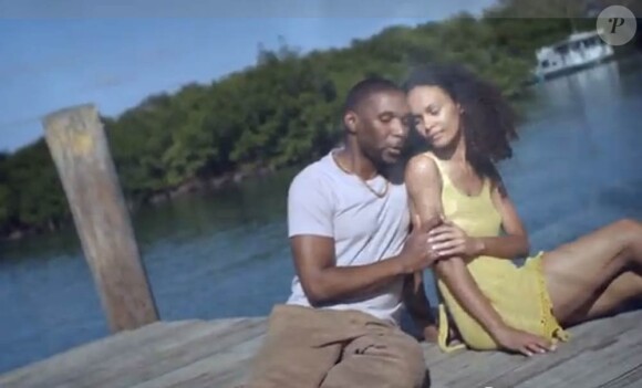 Slaï poursuit sa saga zouk-love en 2011 avec Autour de toi