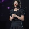 Maryvette Lair, la plus comédienne des participants du X Factor saison 2, ne disputera pas la finale du télé-crochet. A l'issue du prime du 21 juin 2011, elle a été éliminée...