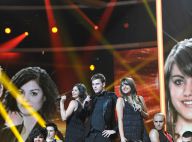 X Factor touche le fond : Maryvette Lair, maillon faible d'une soirée très hot !