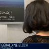 Géraldine Bloch, victime supposée de John Galliano, a témoigné devant les caméras de BFM TV