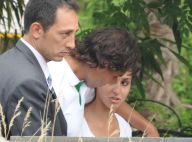 Rafael Nadal : De précieux instants d'intimité avec sa belle Xisca Perello...