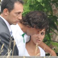 Rafael Nadal : De précieux instants d'intimité avec sa belle Xisca Perello...