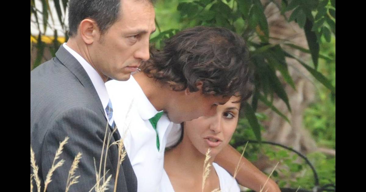 Rafael Nadal De Precieux Instants D Intimite Avec Sa Belle Xisca Perello Purepeople