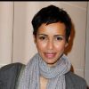 Sonia Rolland en mars 2011.