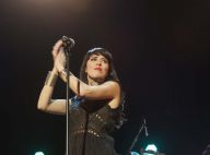 Nolwenn Leroy, Bénabar, Yannick Noah chantent ensemble pour l'égalité