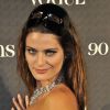 Le top Isabeli Fontana